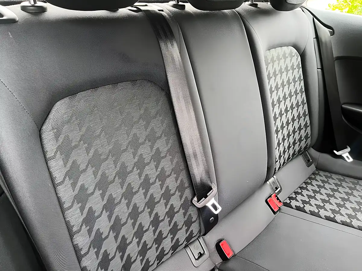 Used 2015 Audi A3 Se Technik - Interior and Exterior details 14