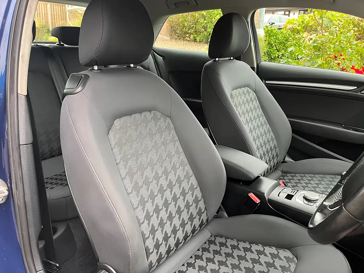 Used 2015 Audi A3 Se Technik - Interior and Exterior details 15