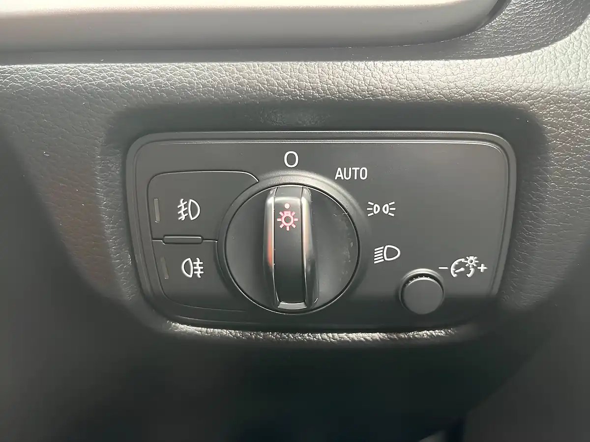 Used 2015 Audi A3 Se Technik - Interior and Exterior details 16