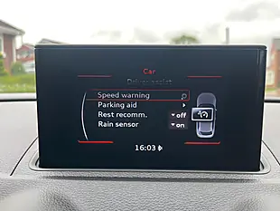 Used 2015 Audi A3 Se Technik - Interior and Exterior details 17