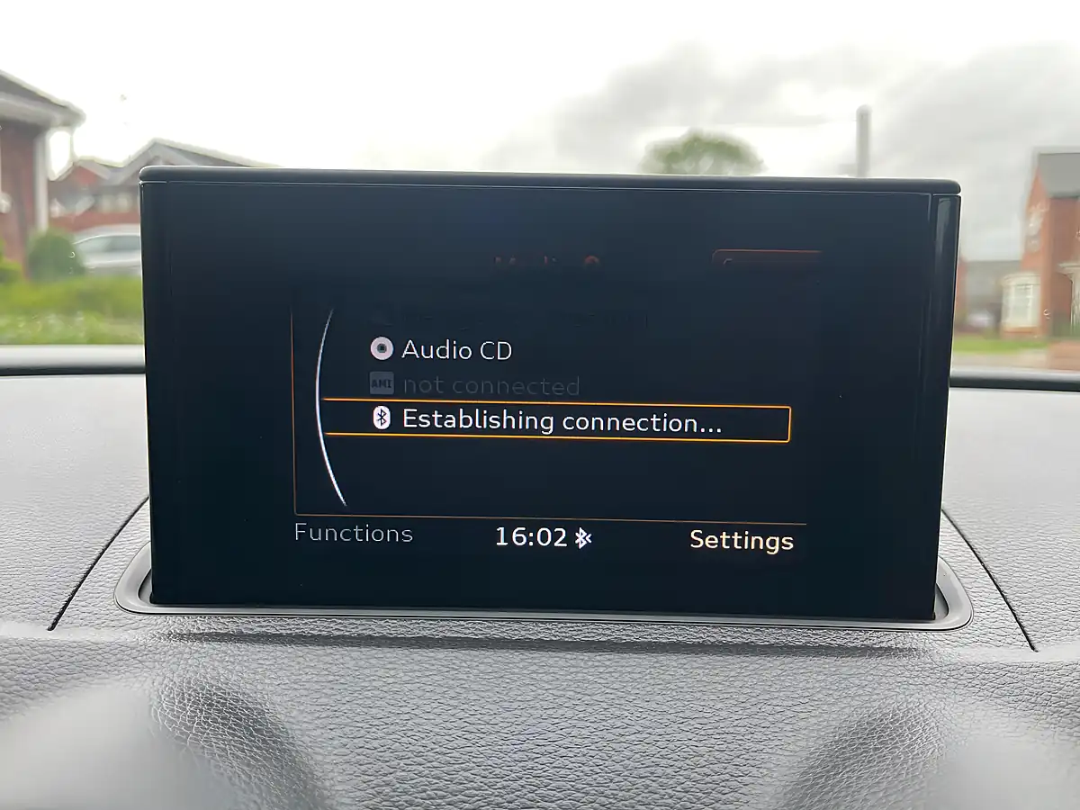 Used 2015 Audi A3 Se Technik - Interior and Exterior details 19