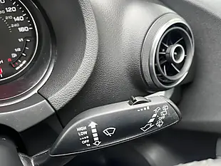 Used 2015 Audi A3 Se Technik - Interior and Exterior details 20