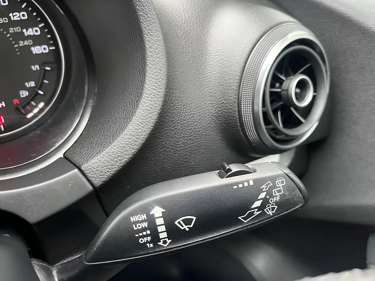 Used 2015 Audi A3 Se Technik - Interior and Exterior details 20