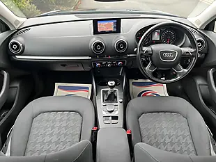 Used 2015 Audi A3 Se Technik - Interior and Exterior details 4