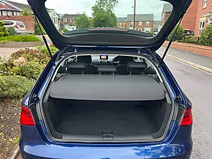 Used 2015 Audi A3 Se Technik - Interior and Exterior details 5