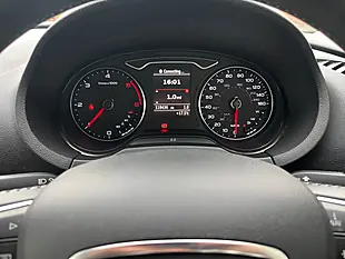 Used 2015 Audi A3 Se Technik - Interior and Exterior details 7