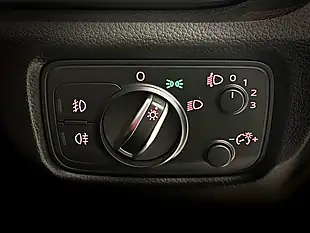 Used 2015 Audi A3 Se Technik White - Interior and Exterior details 17