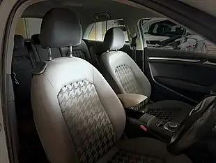Used 2015 Audi A3 Se Technik White - Interior and Exterior details 19