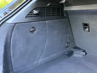 Used 2015 Audi A3 Sport Black - Interior and Exterior details 12