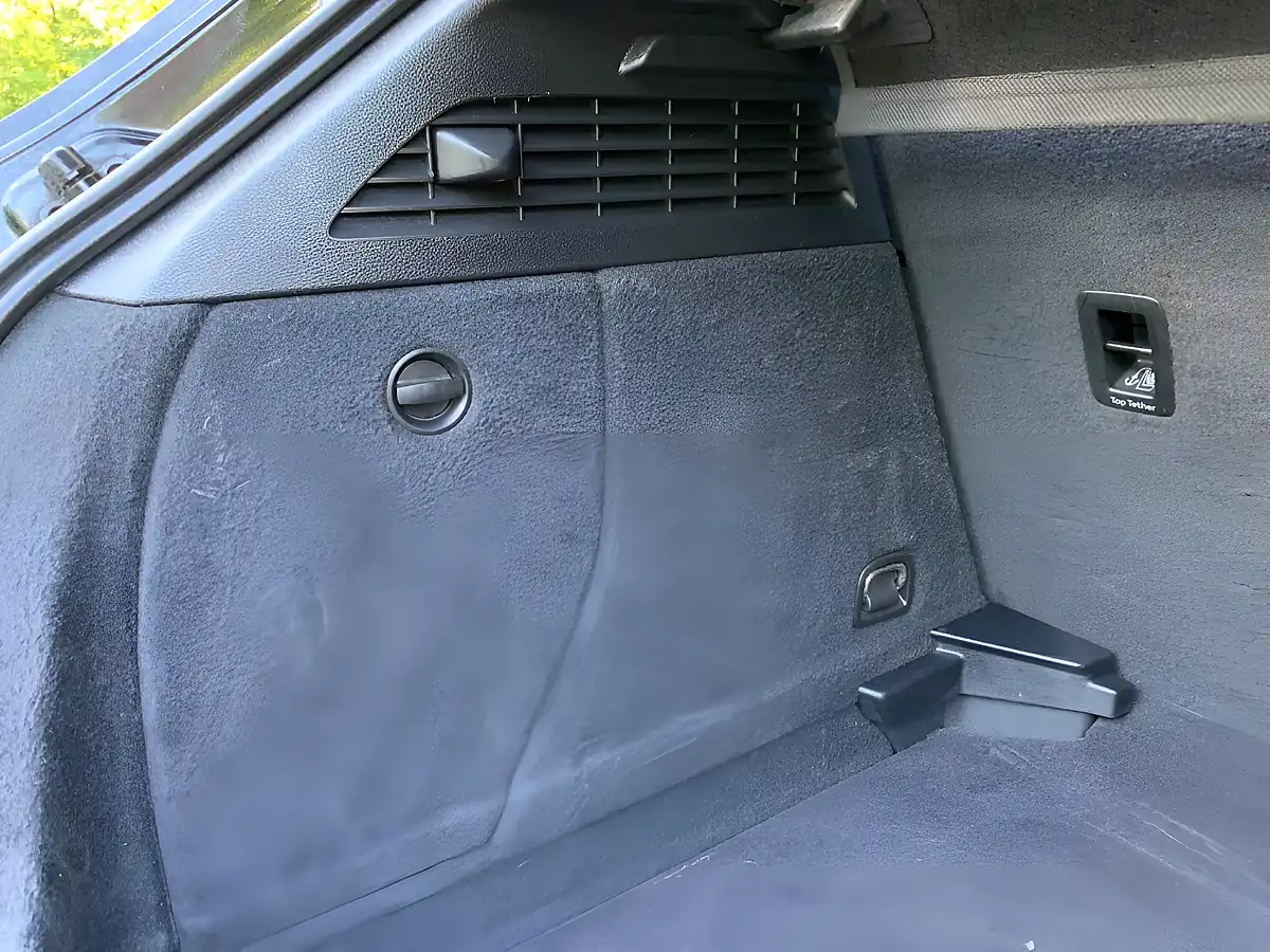 Used 2015 Audi A3 Sport Black - Interior and Exterior details 12