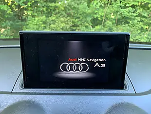 Used 2015 Audi A3 Sport Black - Interior and Exterior details 16