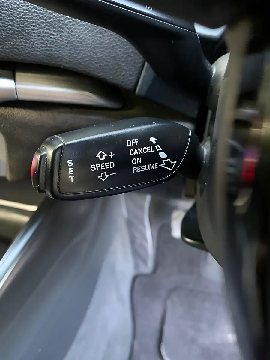 Used 2015 Audi A3 Sport Black - Interior and Exterior details 19