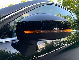Used 2015 Audi A3 Sport Black - Interior and Exterior details 9