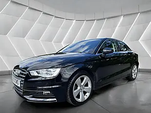 Used 2015 Audi A3 Sport Black - Interior and Exterior details 10