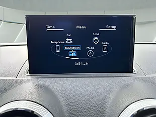 Used 2015 Audi A3 Sport Black - Interior and Exterior details 14