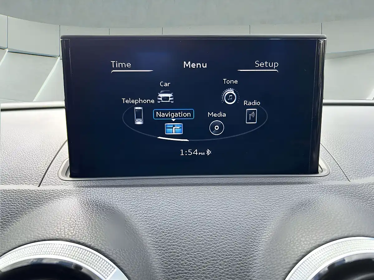 Used 2015 Audi A3 Sport Black - Interior and Exterior details 14