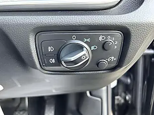 Used 2015 Audi A3 Sport Black - Interior and Exterior details 15