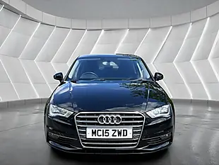 Used 2015 Audi A3 Sport Black - Interior and Exterior details 2