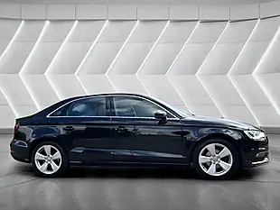 Used 2015 Audi A3 Sport Black - Interior and Exterior details 4