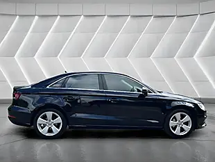 Used 2015 Audi A3 Sport Black - Interior and Exterior details 5