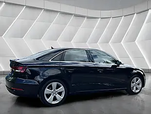 Used 2015 Audi A3 Sport Black - Interior and Exterior details 6