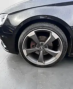 Used 2015 Audi A3 Sport Black - Interior and Exterior details 10