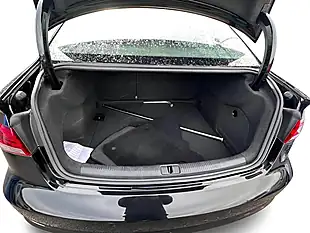 Used 2015 Audi A3 Sport Black - Interior and Exterior details 9