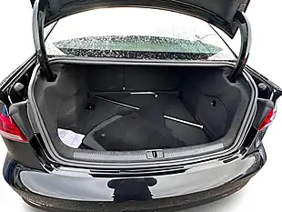 Used 2015 Audi A3 Sport Black - Interior and Exterior details 9