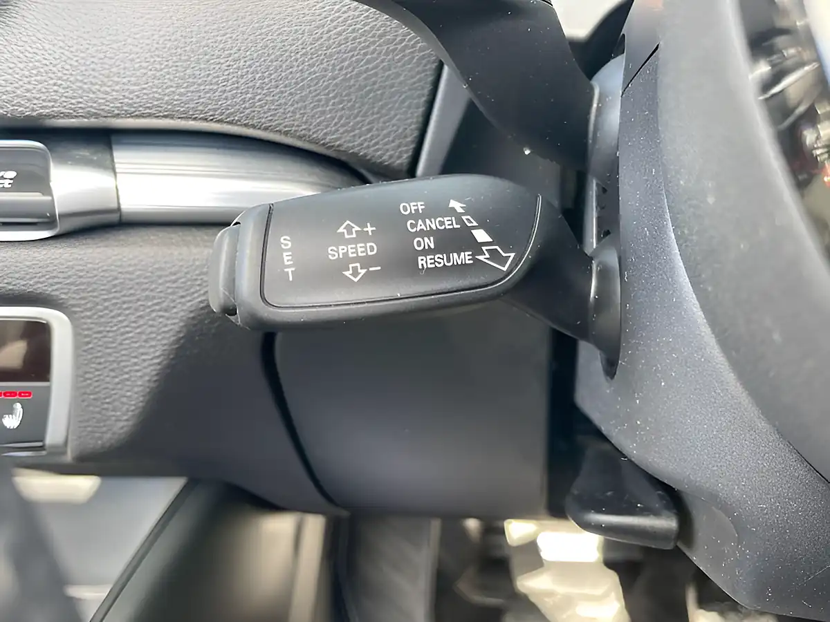 Used 2015 Audi A3 Sport Blue - Interior and Exterior details 20