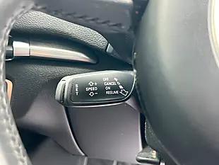 Used 2015 Audi A3 Sport Blue - Interior and Exterior details 15