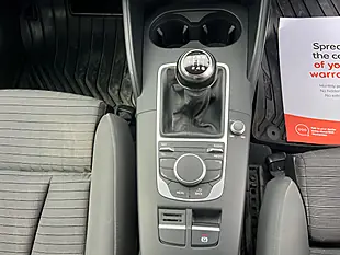 Used 2015 Audi A3 Sport Blue - Interior and Exterior details 17