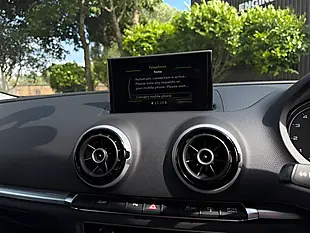 Used 2015 Audi A3 Sport Grey - Interior and Exterior details 12