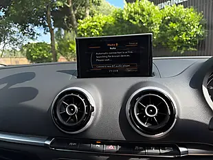 Used 2015 Audi A3 Sport Grey - Interior and Exterior details 13