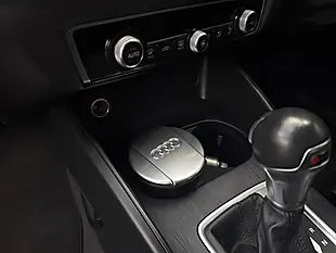 Used 2015 Audi A3 Sport Grey - Interior and Exterior details 16