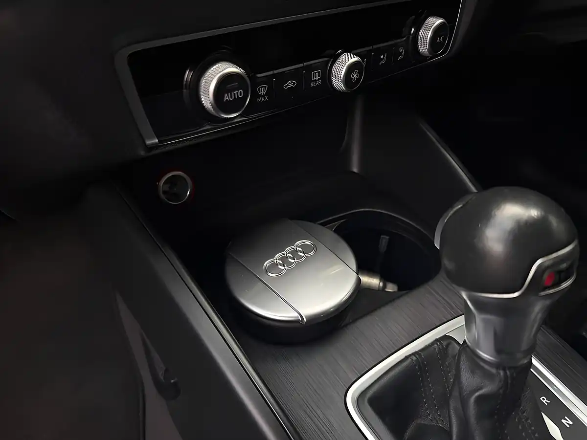 Used 2015 Audi A3 Sport Grey - Interior and Exterior details 16