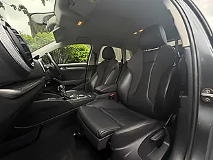 Used 2015 Audi A3 Sport Grey - Interior and Exterior details 17