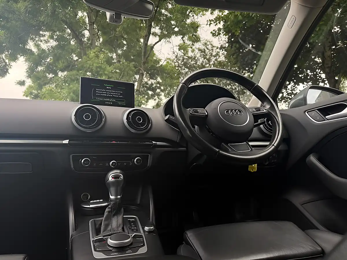 Used 2015 Audi A3 Sport Grey - Interior and Exterior details 18