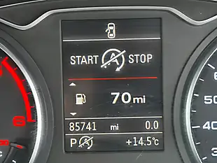 Used 2015 Audi A3 Sport Grey - Interior and Exterior details 11