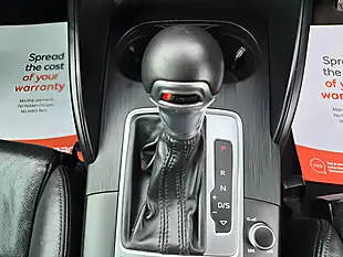 Used 2015 Audi A3 Sport Grey - Interior and Exterior details 12