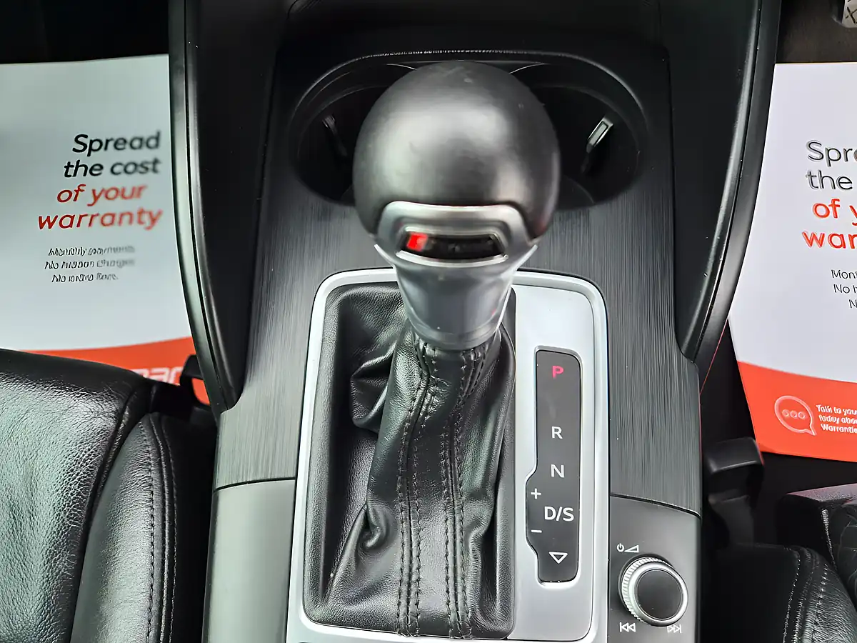 Used 2015 Audi A3 Sport Grey - Interior and Exterior details 12