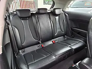 Used 2015 Audi A3 Sport Grey - Interior and Exterior details 14