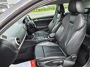 Used 2015 Audi A3 Sport Grey - Interior and Exterior details 17