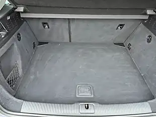 Used 2015 Audi A3 Sport Grey - Interior and Exterior details 18