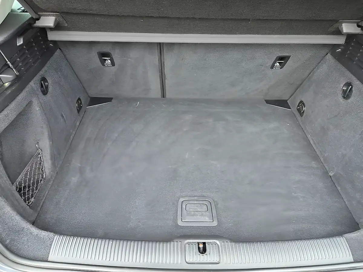 Used 2015 Audi A3 Sport Grey - Interior and Exterior details 18