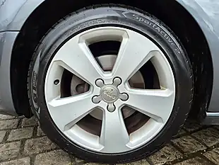 Used 2015 Audi A3 Sport Grey - Interior and Exterior details 19