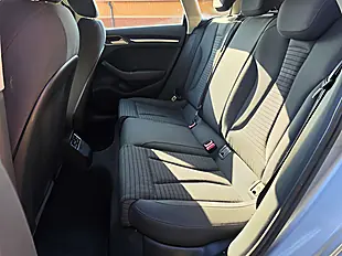 Used 2015 Audi A3 Sport Silver - Interior and Exterior details 19