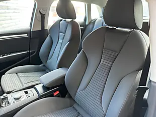Used 2015 Audi A3 Sport Sportback Blue - Interior and Exterior details 9
