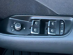 Used 2015 Audi A3 Sport Sportback Red - Interior and Exterior details 15