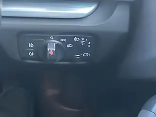 Used 2015 Audi A3 Sport Sportback Red - Interior and Exterior details 14