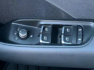 Used 2015 Audi A3 Sport Sportback Red - Interior and Exterior details 15